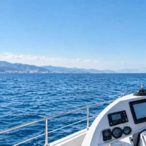 Ufficiale del Diporto di 2ª classe